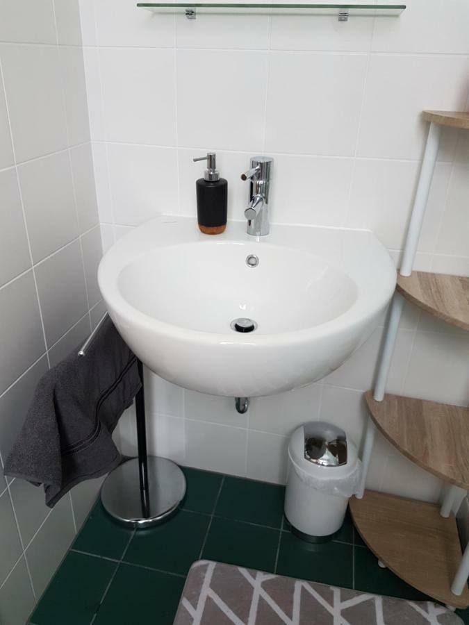 Nigritella Appartement Kranjska Gora Buitenkant foto