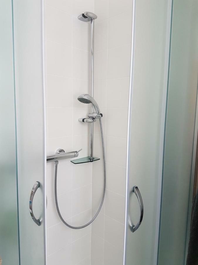 Nigritella Appartement Kranjska Gora Buitenkant foto