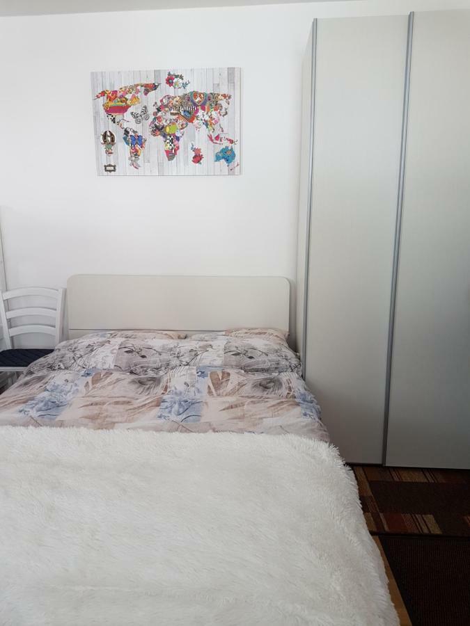 Nigritella Appartement Kranjska Gora Buitenkant foto